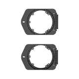 Chevy Silverado | GMC Sierra 2007-2015 - 6" to 6.75" (Rear) — 82-3020