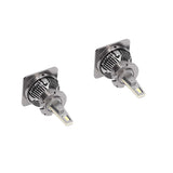 Heise Pro Series LED Bulbs - Fits D3S, D3R, D8S