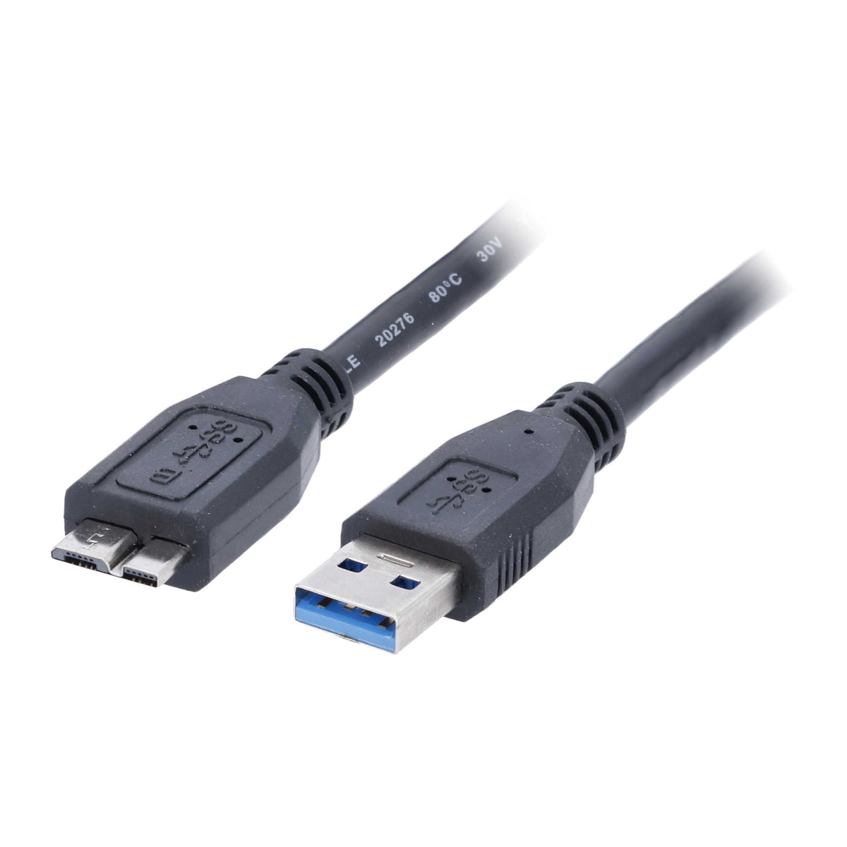 Universal USB 3.0 Replacement Cable — AXUSB30-6