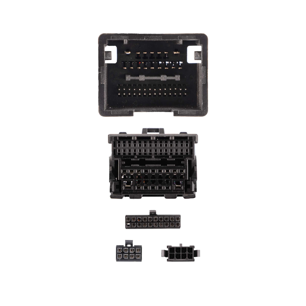 DSP T-Harness - GM LAN 2010-2017 — AXDSPH-GL44