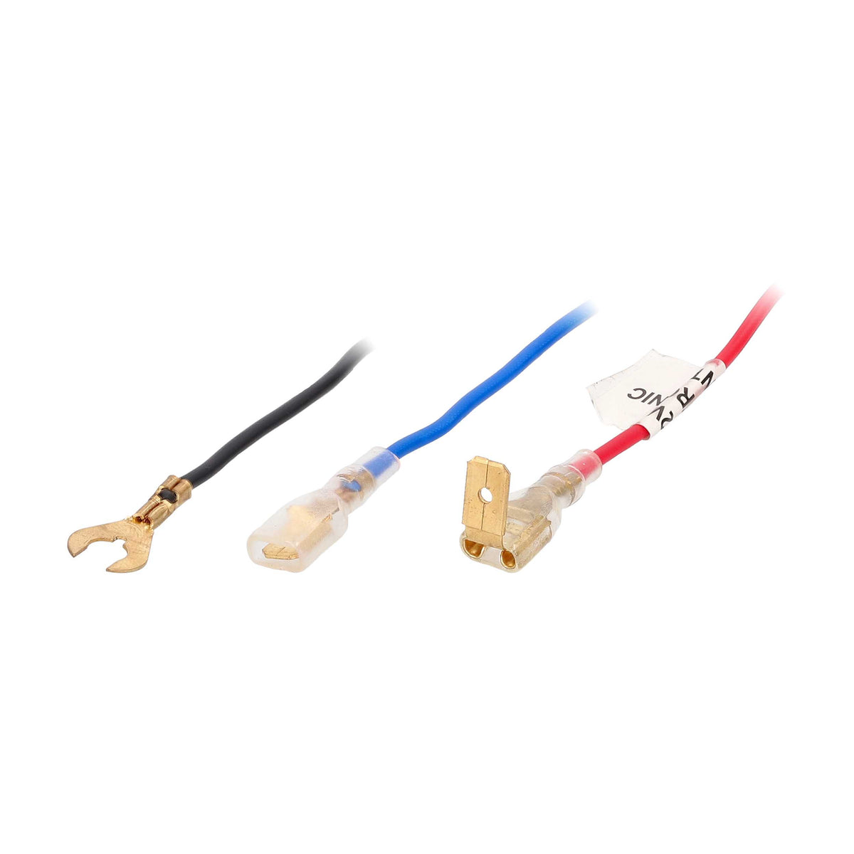 Fully Automatic Power Antenna | Chrome — 44-PW22