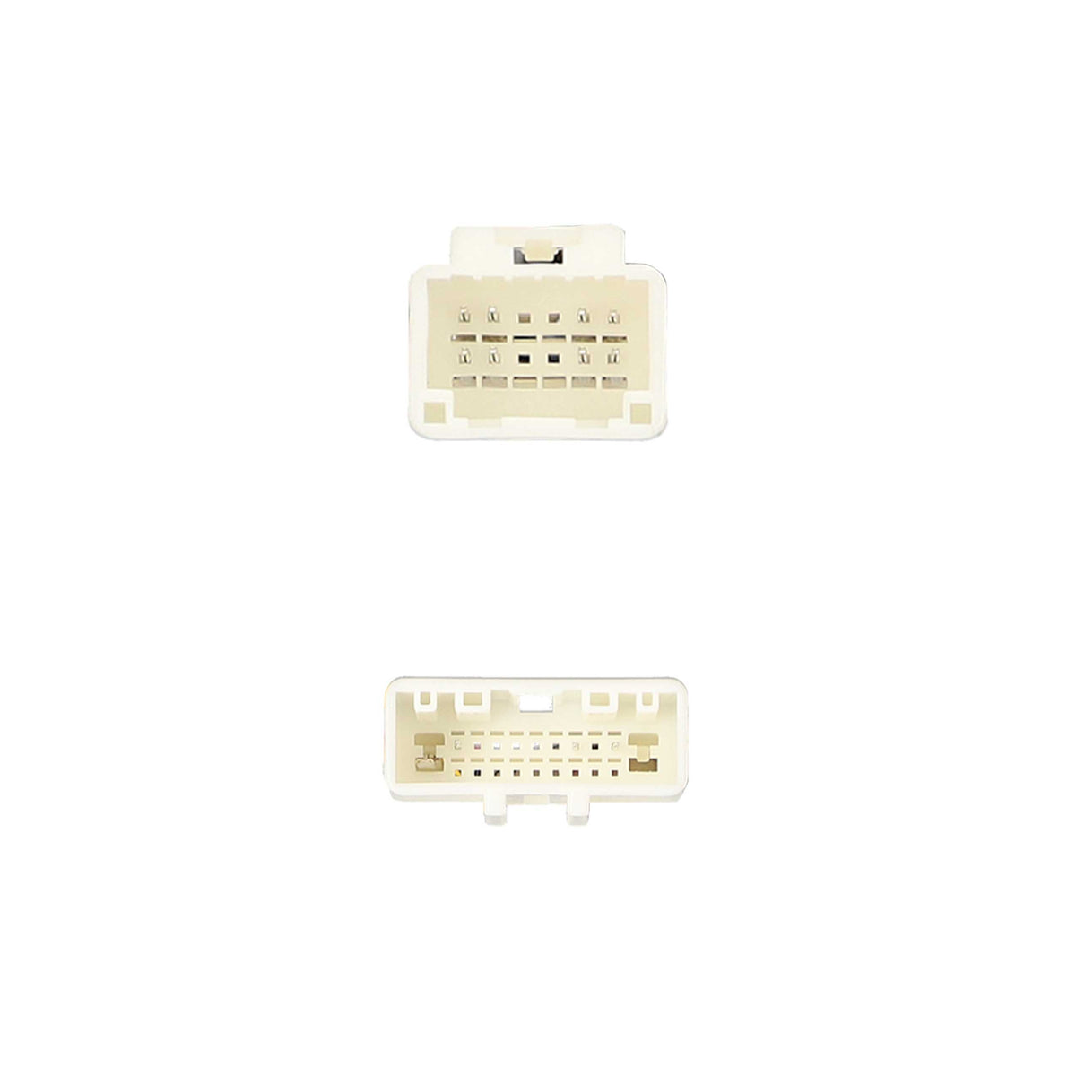 Amp Integration Harness - Fist Nissan 2010-2014 (with Bose) — 70-7554
