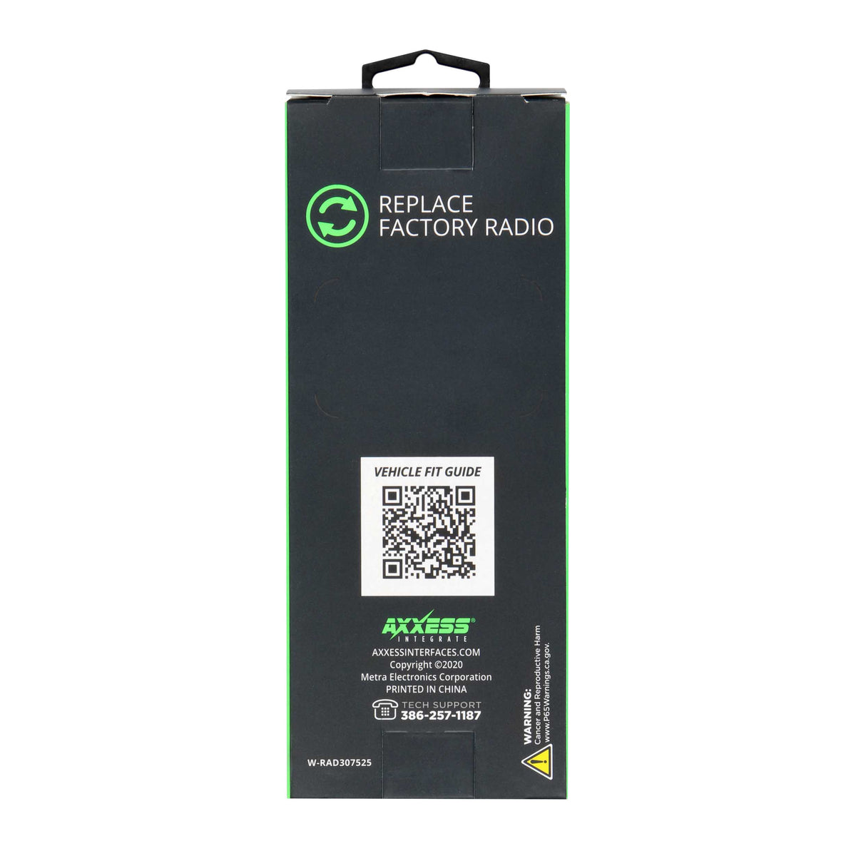 Line Driver / Line Output Converter - Universal — AXLOC-LD