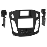 Ford Focus 2012-2014 (without myFord Touch™) — 99-5827B