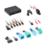 DSP Data Interface - Chrysler 2021-Up — AXDSPX-CH8