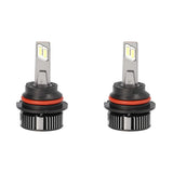 Heise 9005 Pro Series LED Kit - Single Beam