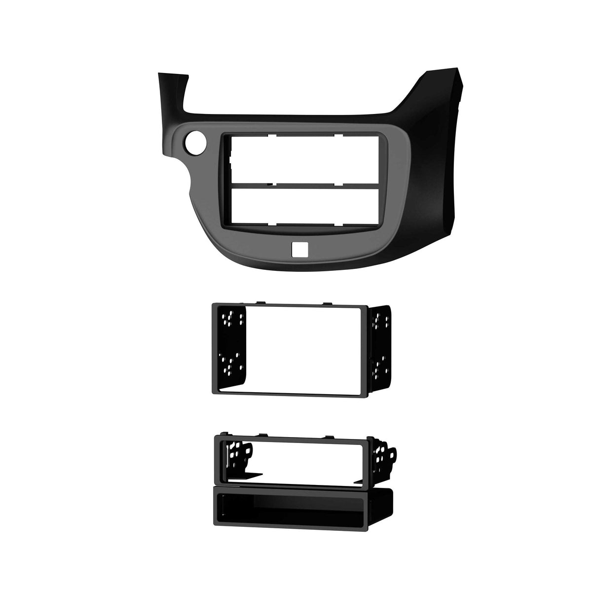 Honda Fit 2009-2013 — 99-7877B
