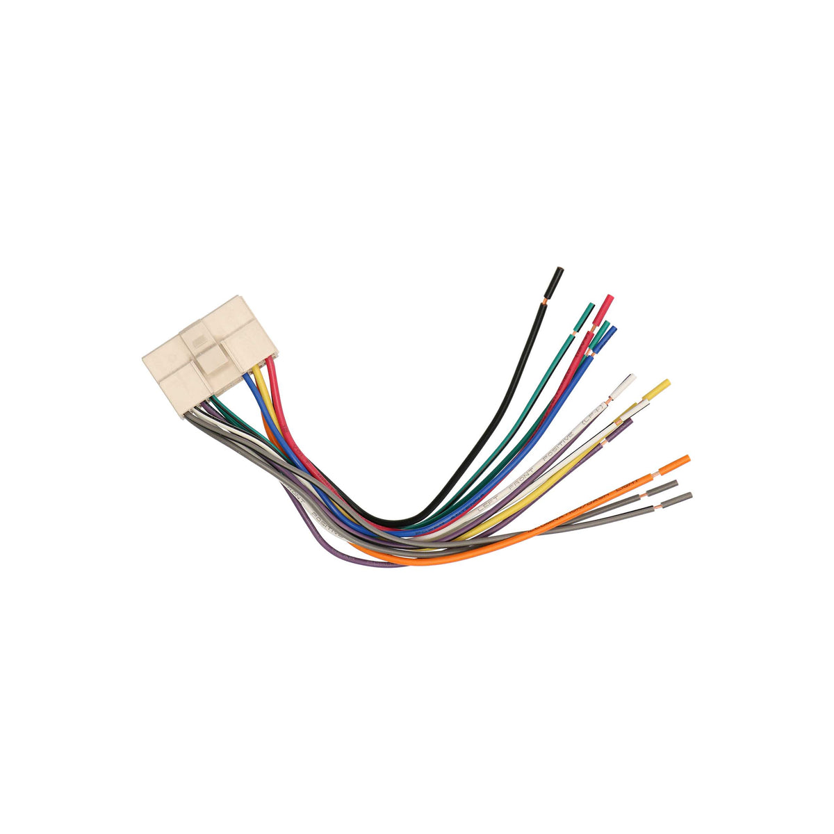 OEM Harness - Kia 1995-20032 — 71-1003