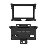 Ford Ranger 2019-Up (with 4.2" screen) - Fits Pioneer 8" Radios — 108-FD9B