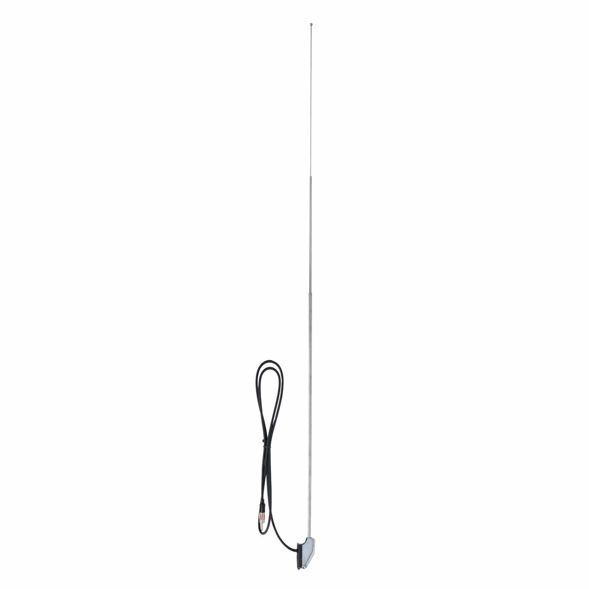 Toyota | Universal | Pillar Mount — 44-UP21