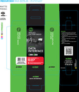 Data Interface - GM 2006-2023 — AXDI-GLMLN29