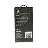 Data Interface with SWC - Ford 2006-2022 — AXDIS-FD1