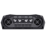 Stetsom BRAVO BASS Flex 8K 0.5~1ohm (Auto) Mono Class D Car Audio Amplifier, Automatic Impedance System 0.5 to 1 Ohm - Trinity Car Audio