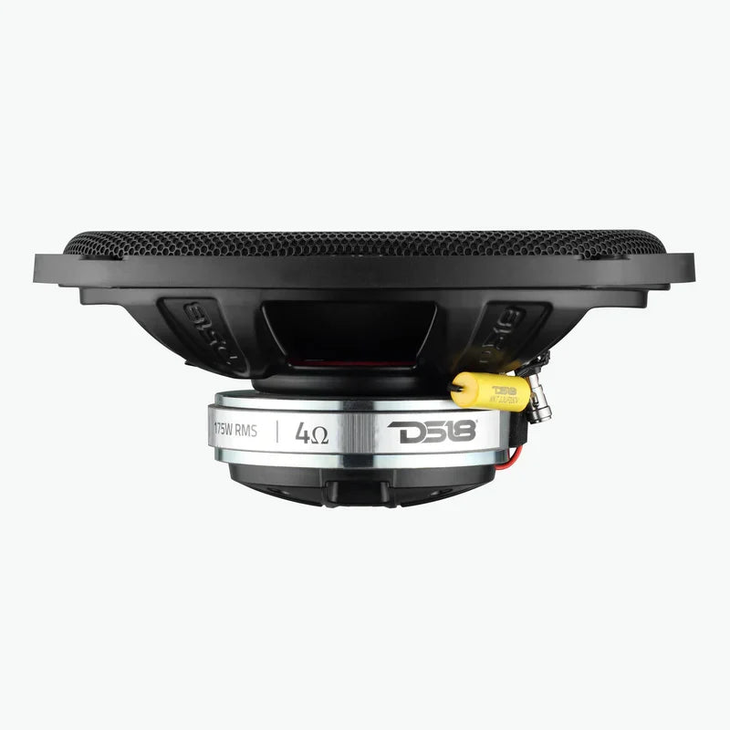 DS18 RY-HD69BAFFLE + PRO-HY69.4MSL.2pk, product image 5