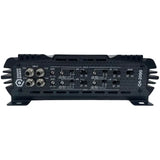 SoundQubed SoundQubed Q4-2000 16v Q Series 4 Channel Amplifier - Car Audio