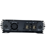 SoundQubed SoundQubed 5000 Watts F1-5000 Full Bridge Mono Block Amplifier - Car Audio