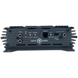 SoundQubed SoundQubed S1-850.1 S Series Monoblock Amplifier - Car Audio