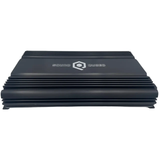 SoundQubed SoundQubed Q4-3200 16v Q Series 4 Channel Amplifier - Car Audio