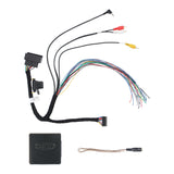 Data Interface with SWC - Porsche 2010-2016 — AXTC-PO1