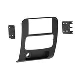Jeep Liberty 2002-2007 — 95-6524B