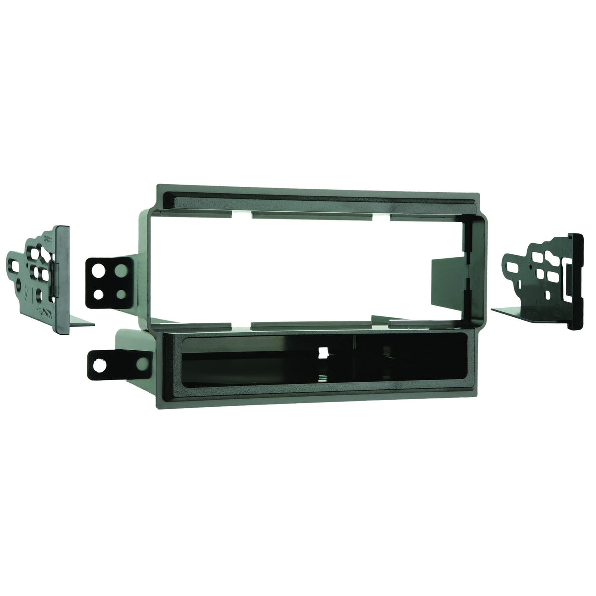Nissan Titan 2004-2015 (Base model only) — 99-7405