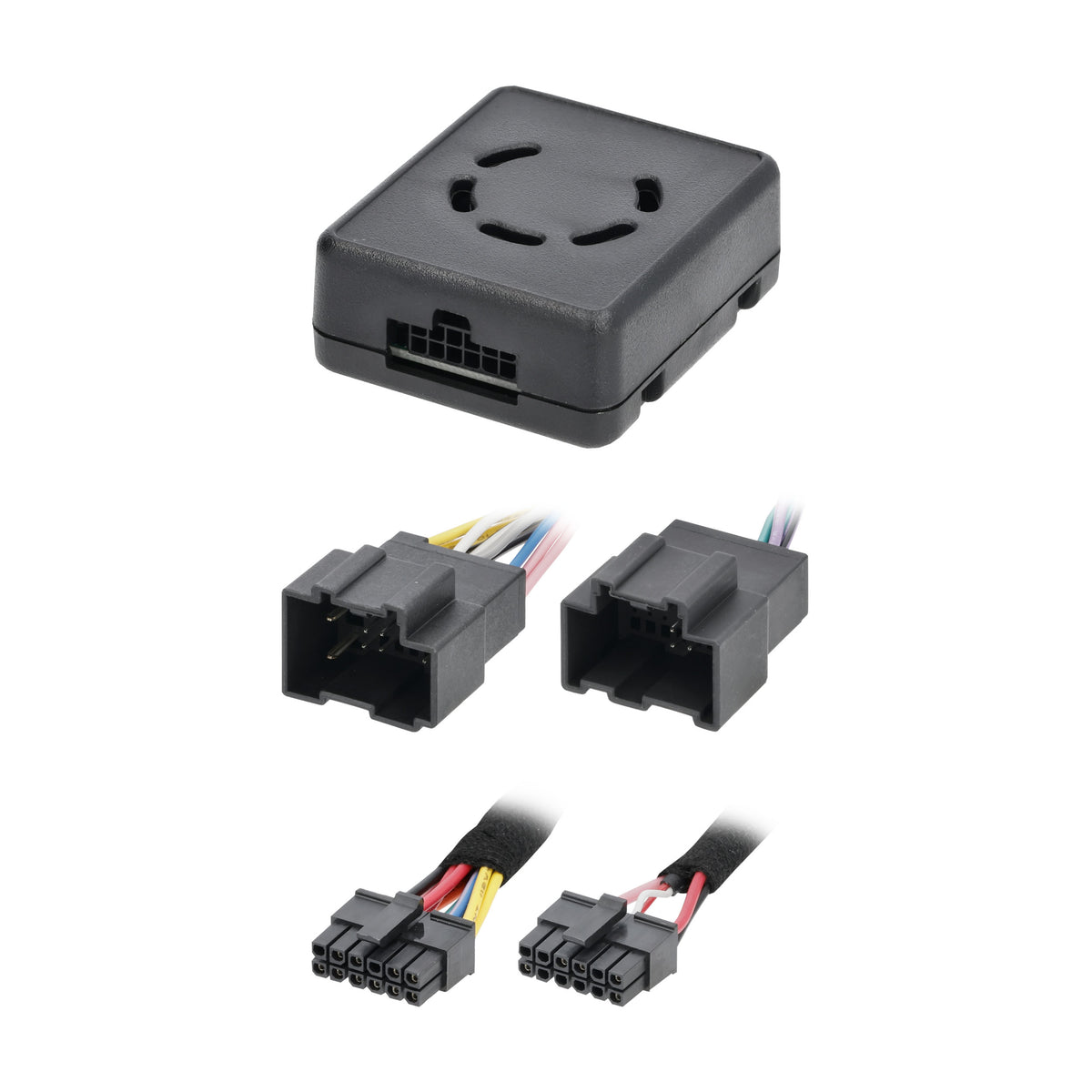 Data Interface - GM 2006-2023 — AXDI-GLMLN29