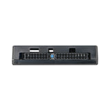 Data Interface with SWC - GM 2000-2014 — AXDIS-CL2