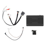 Data Interface with SWC - Land Rover 2004-2009 — AXDIS-LR92