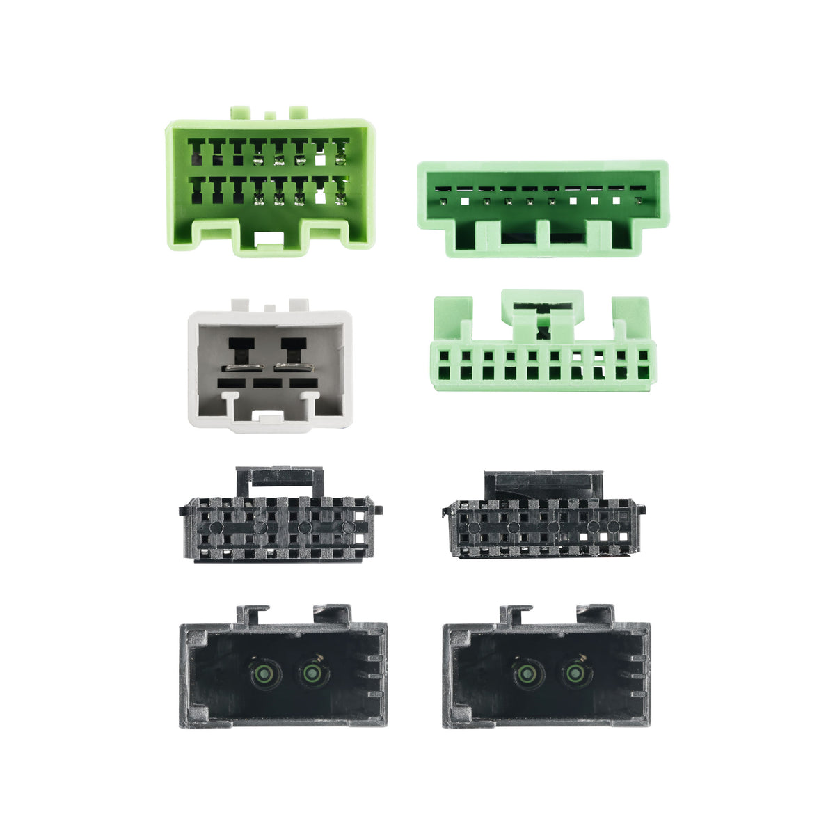 Data Interface with SWC - Volvo XC90 2004-2014 — AXDIS-VL32