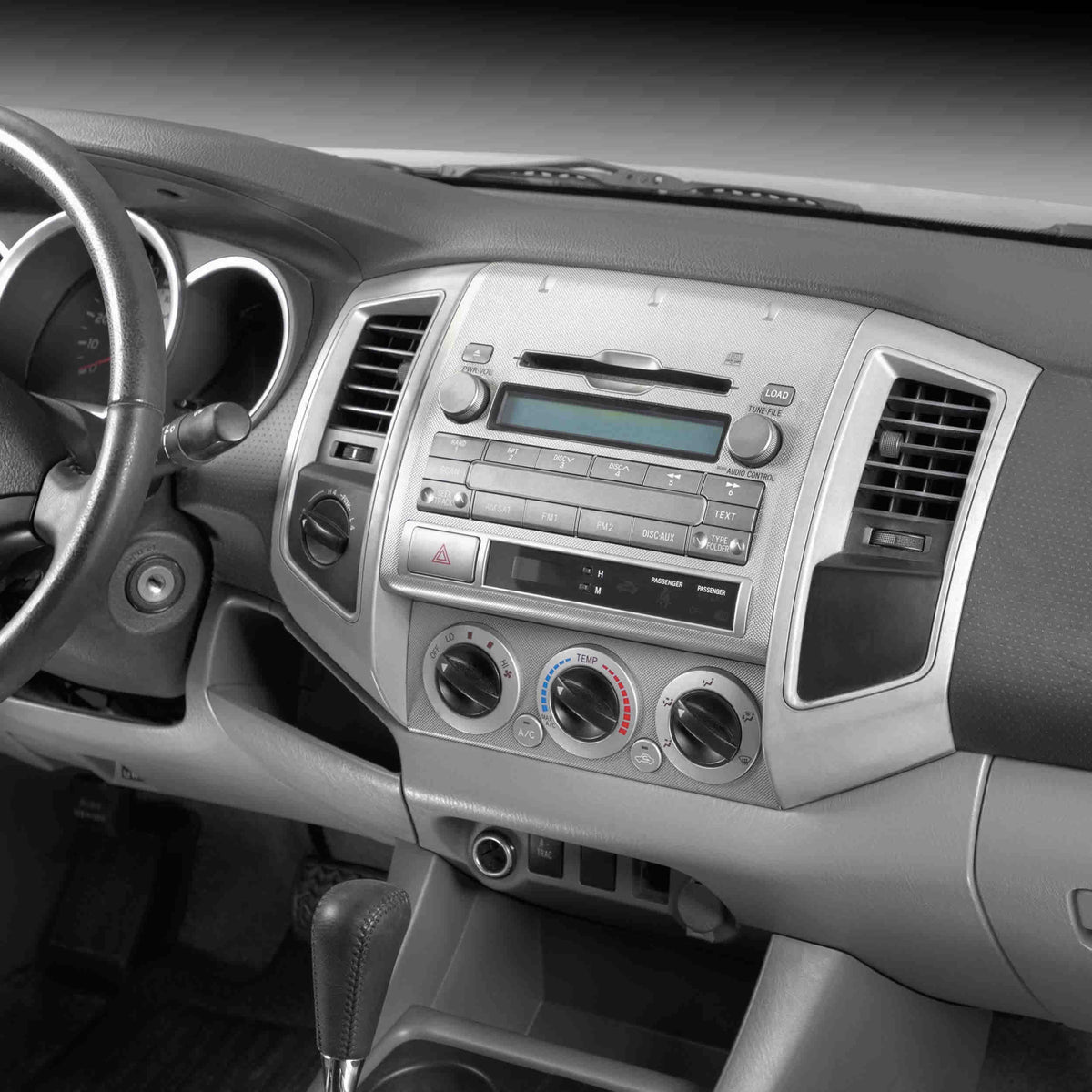 Toyota Tacoma 2005-2011 — 95-8275B