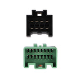 Amp Bypass Harness - Chevy | GMC 2014-2017 — 70-2057