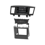 Nissan Pathfinder 2013-2020 — 95-7643