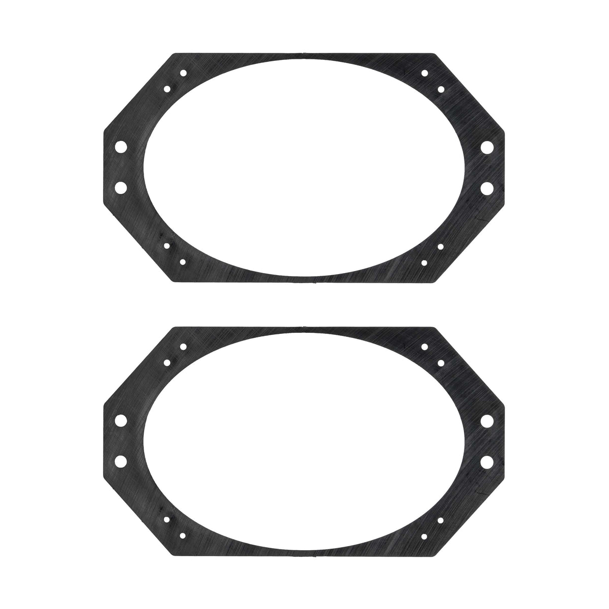 Speaker Adapter - Jeep Wrangler TJ 1997-2006 — 82-1011