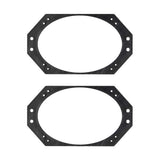 Speaker Adapter - Jeep Wrangler TJ 1997-2006 — 82-1011