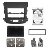 Mitsubishi Outlander 2007-2013 — 99-7013TB