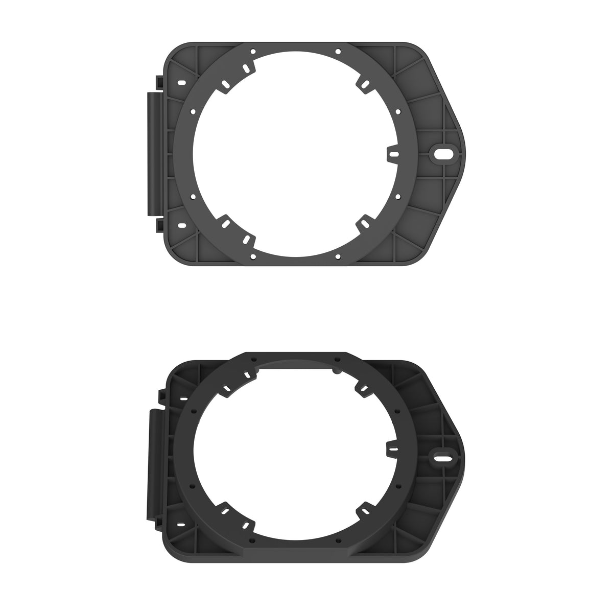 Chevy Silverado | GMC Sierra 2007-2015 - 6" to 6.75" (Rear) — 82-3020