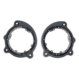 Mercedes 2000-2006 - 6.5" to 6.75" (Front) — 82-8706