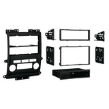Nissan Frontier | Xterra 2009-2012 (with Tech option) — 99-7428B