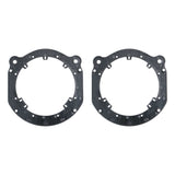 Tesla Model X 2015-2021 - 6.5" to 6.75" — 82-8604