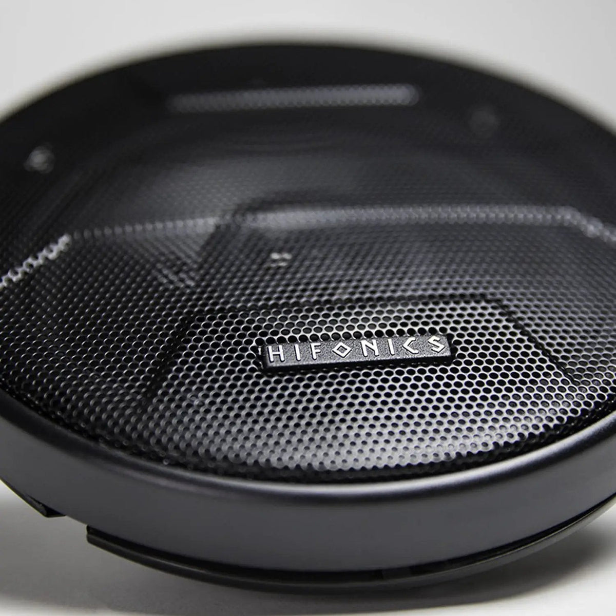 Hifonics Hifonics ZS65CXS ZEUS 6.5 Inch Shallow Speakers - Car Audio
