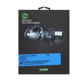 Radio Status Control Harness - Ford 2020-Up — AXRSCH-FD3