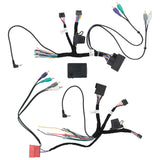 Data Interface - Audi 2002-2013 — AXDI-A12