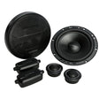 Hifonics Hifonics ZS65C ZEUS 6.5 Inch Speaker System - Car Audio