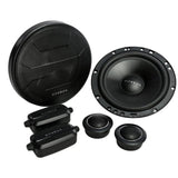 Hifonics Hifonics ZS65C ZEUS 6.5 Inch Speaker System - Car Audio