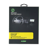 MOST25® Data Interface with SWC - Porsche 2007-2010 — AXDIS-PO42
