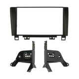 Toyota Tundra 2007-2013 | Sequoia 2008-Up - Fits Pioneer 8" Radios — 108-TO1B