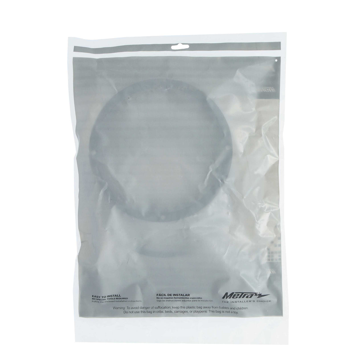 Hyundai | Genesis Coupe 2010-Up - 6" to 6.75" — 82-7301