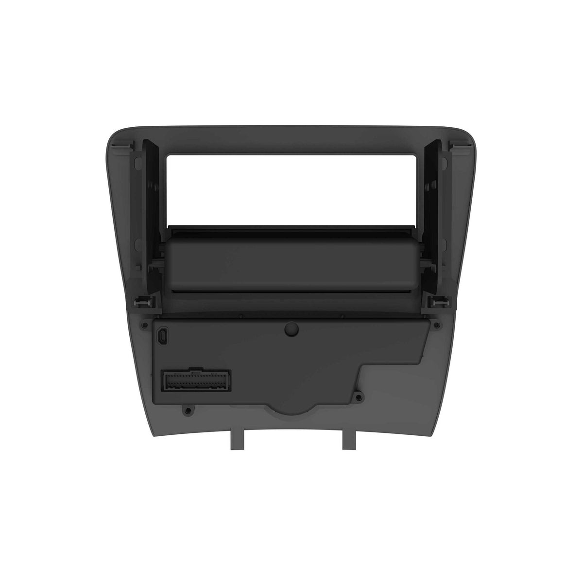 Dodge Charger 2011-2014 (with 4" or 8" screen) — 99-6514B