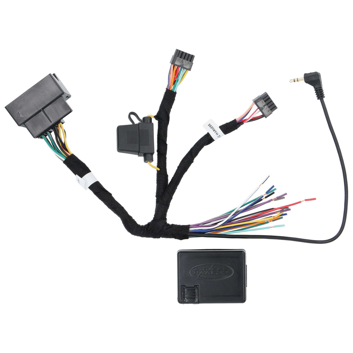 Data Interface - Volkswagen 2002-2016 — AXDI-VW1