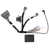 Data Interface - Volkswagen 2002-2016 — AXDI-VW1